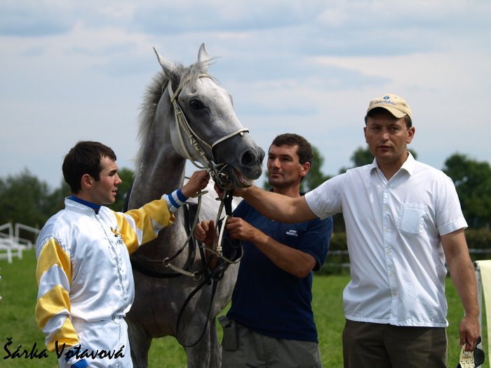 17) Mimoň 9.8.2009