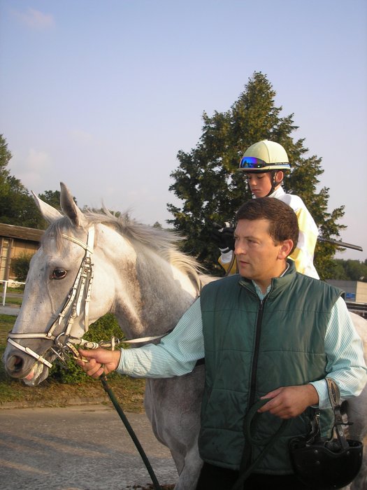 18) Slušovivce 12.9.2009