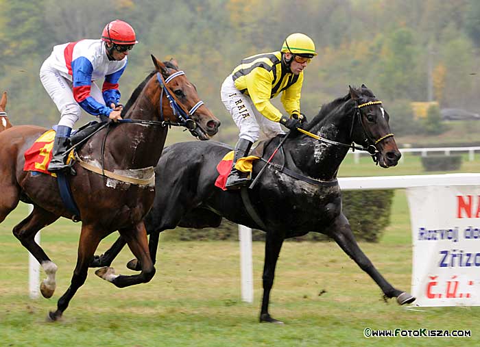 21) Slušovice 14.10.12