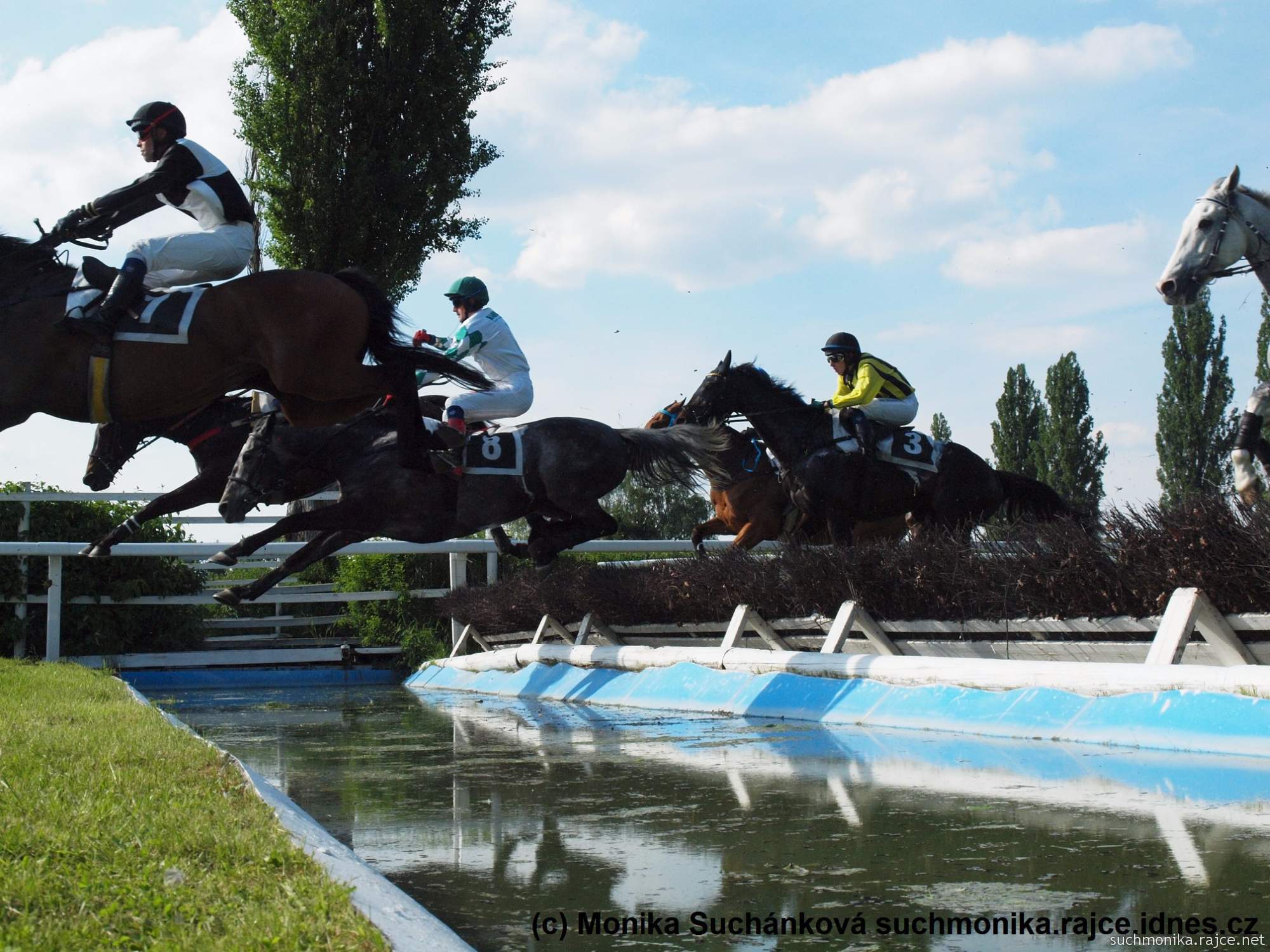 54) Pardubice 21.5.16